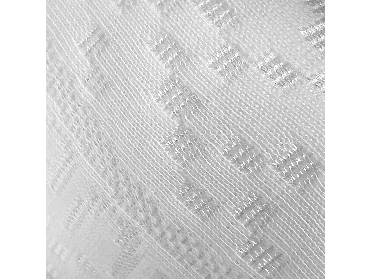 Almohada visco alta 135 cm Blanco