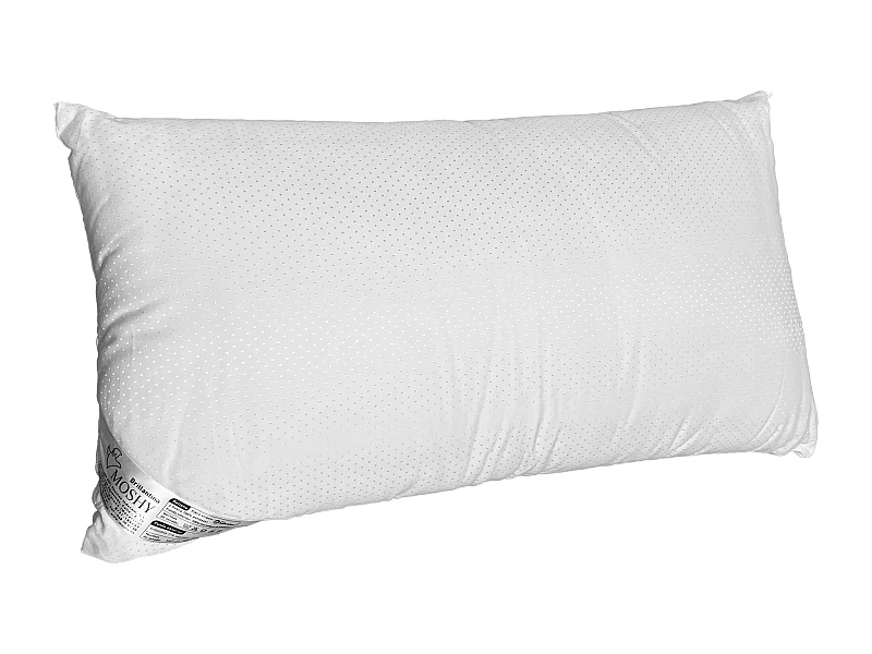 Almofada Moshy Glitter Algodão/Poliéster 135 cm