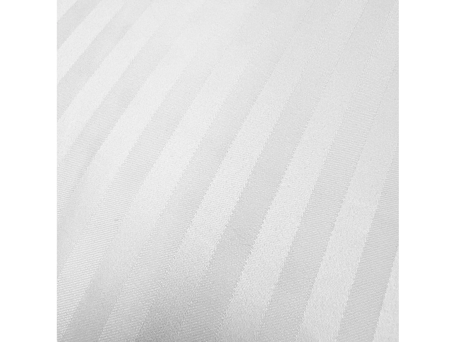 Oreiller en latex perforé avec housse 150 cm