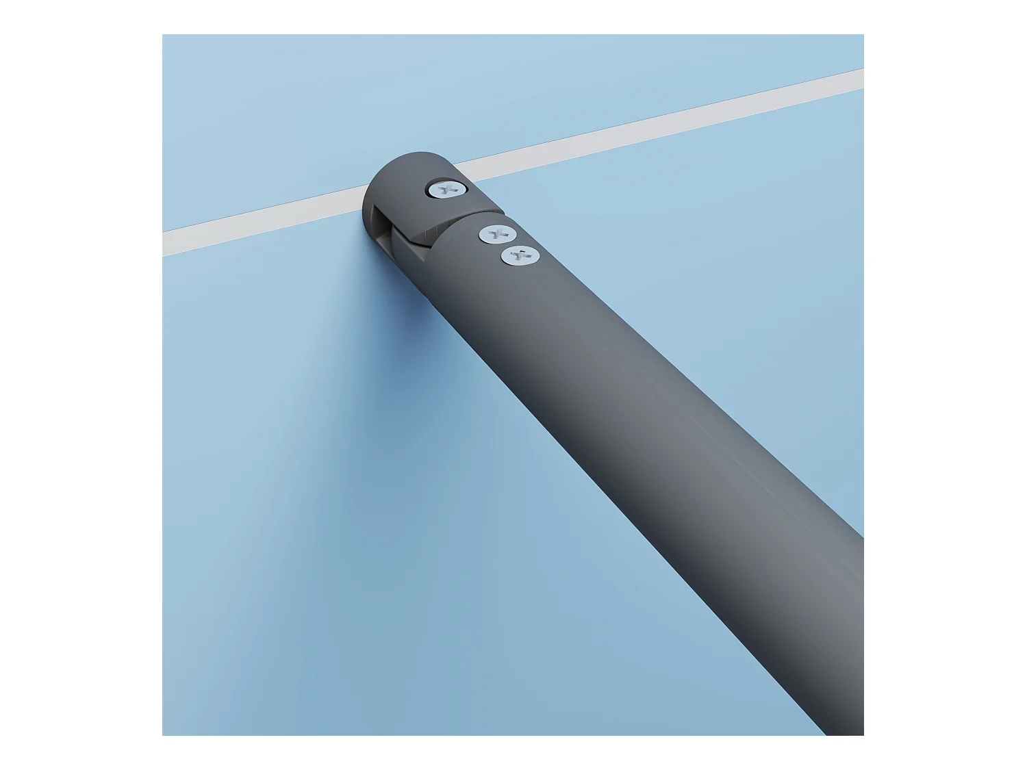 Paroi de douche à l'italienne noir 140x200cm + Étagère de Douche 140cm en alu - 8mm Verre coloré anticalcaire avec barre de fixation noir 70-120cm