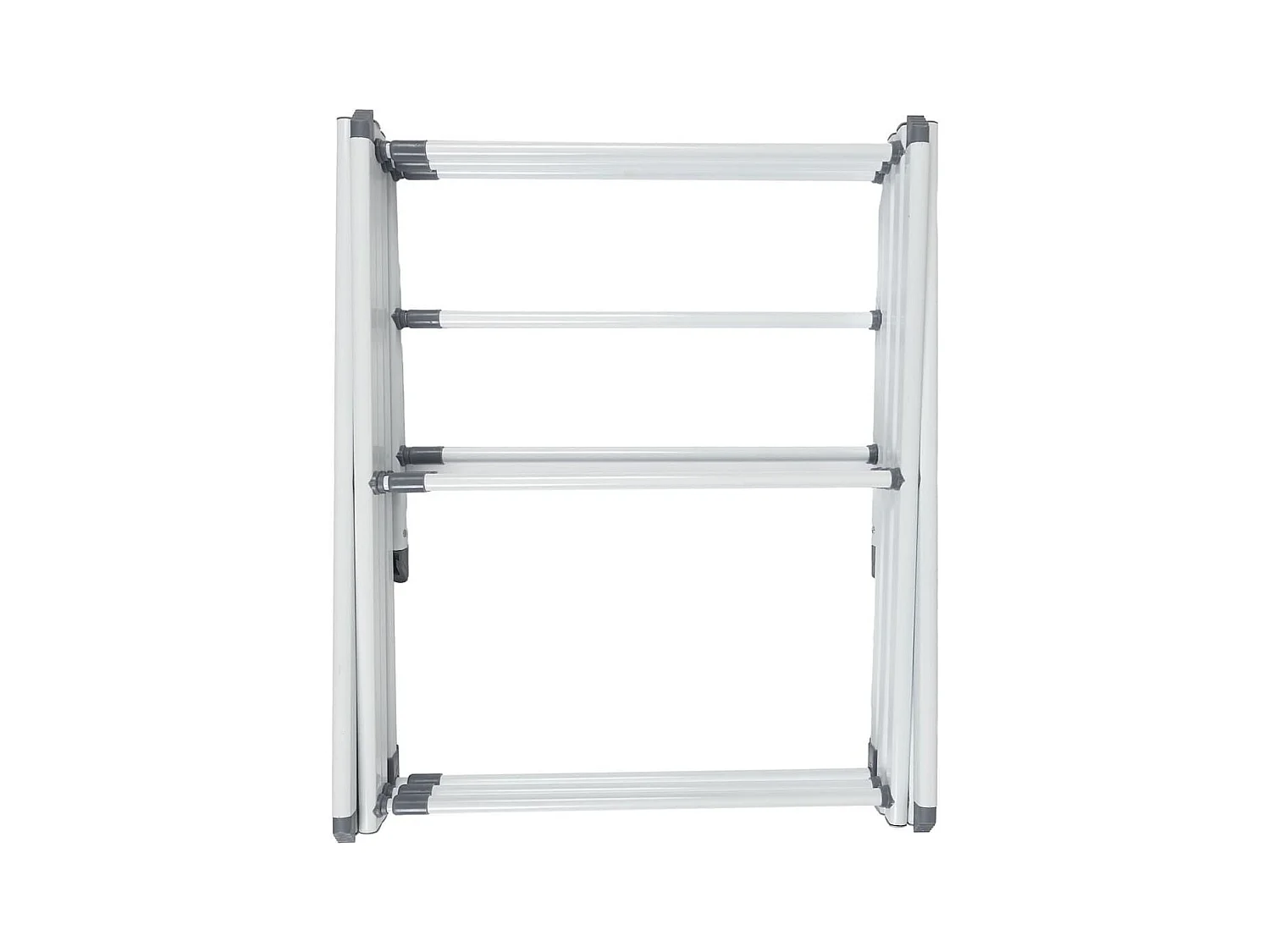 Etendoir à linge accordéon 9 mètres étendage