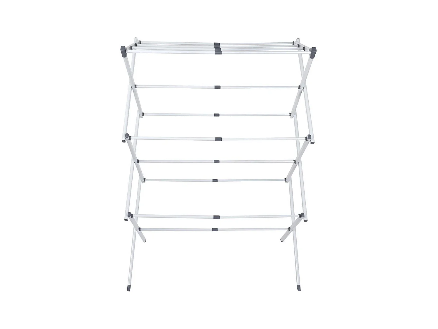 Etendoir à linge accordéon 9 mètres étendage