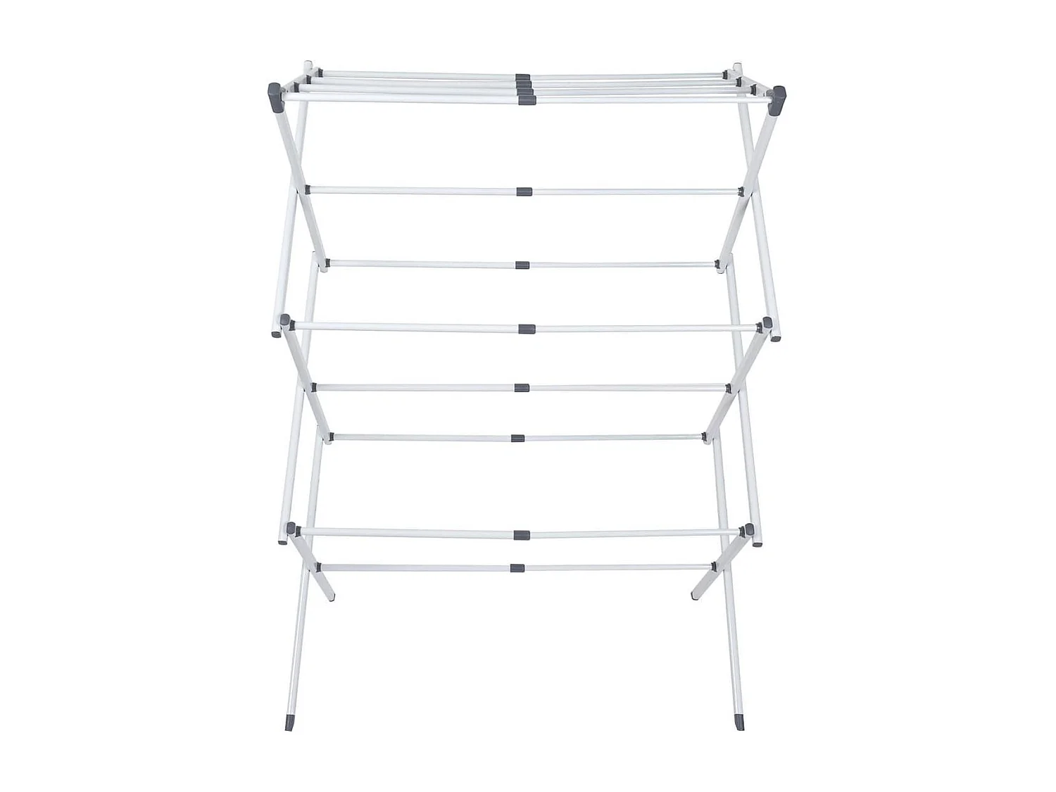 Etendoir à linge accordéon 9 mètres étendage