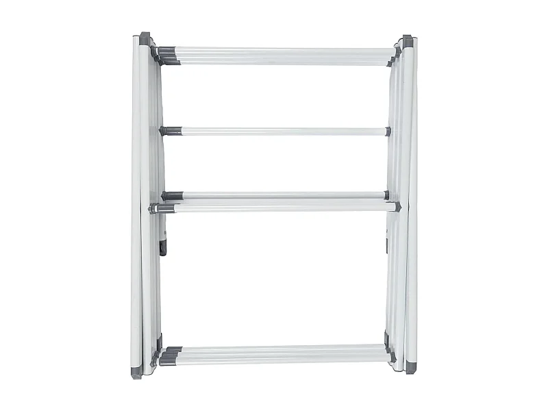 Etendoir à linge accordéon 9 mètres étendage