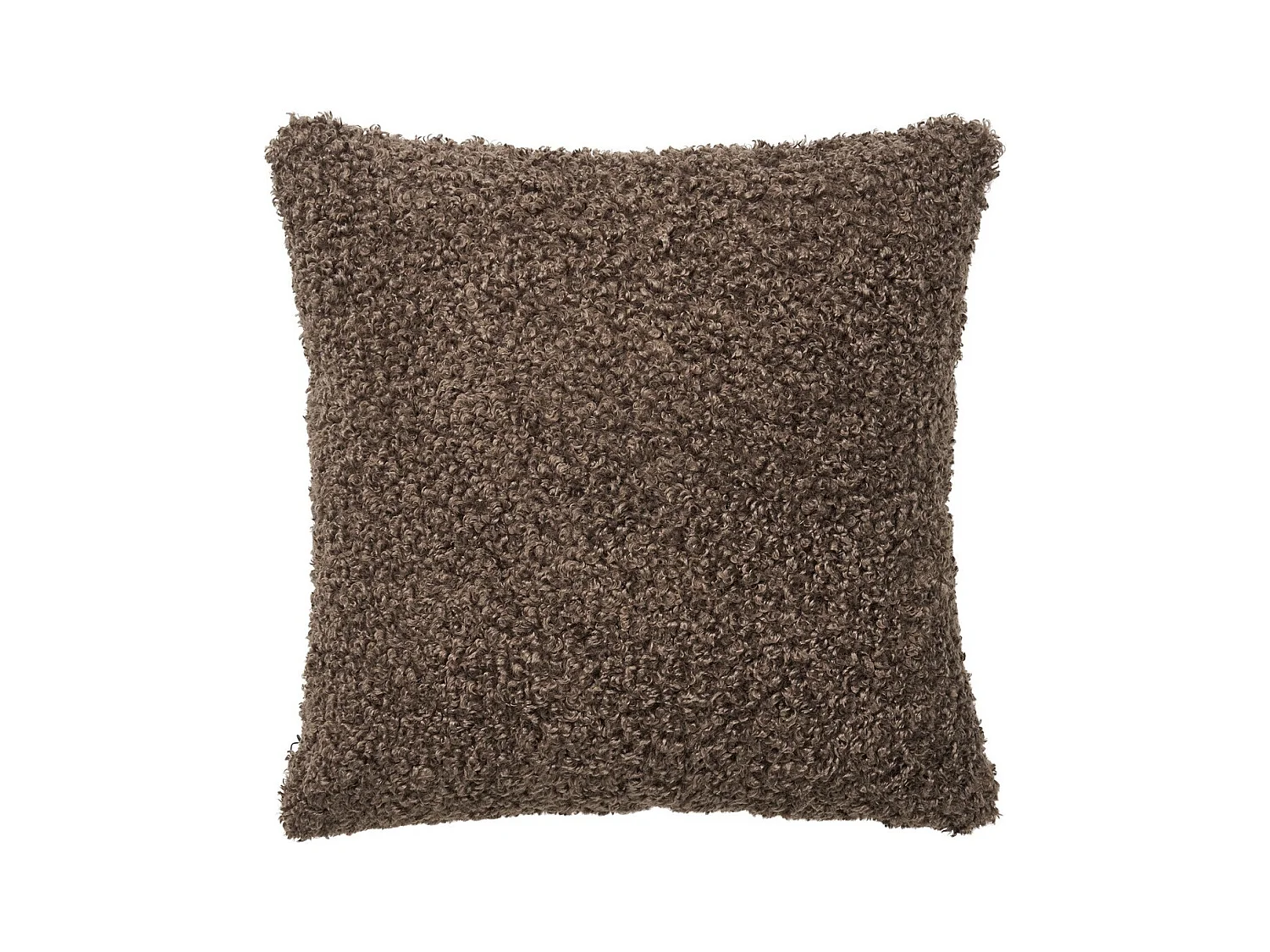 Poduszka Dekoracyjna Tavira, Brązowy, 45x45x5 cm, Seven Design