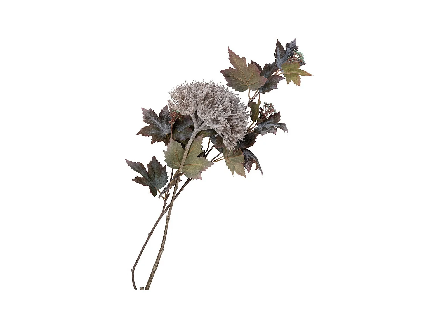 Planta Artificial Ella, Multicolor, 10x10x75 cm, Epikasa