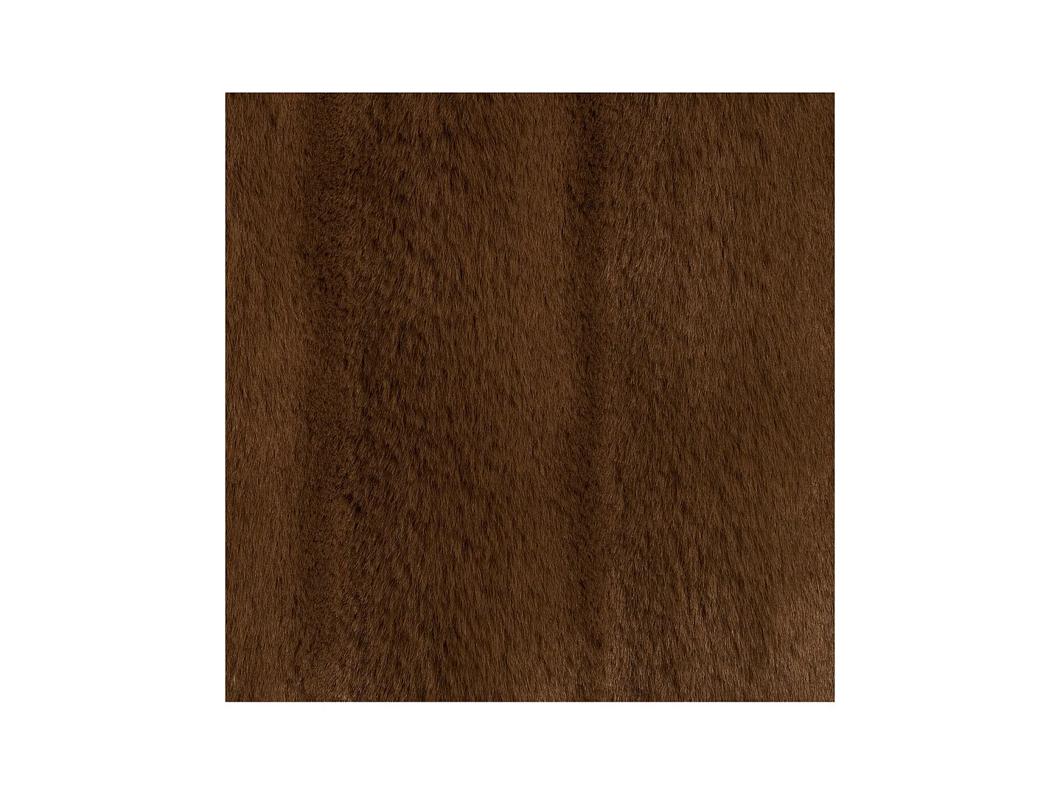 Poduszka Dekoracyjna Galena, Brązowy, 45x45x5 cm, Seven Design