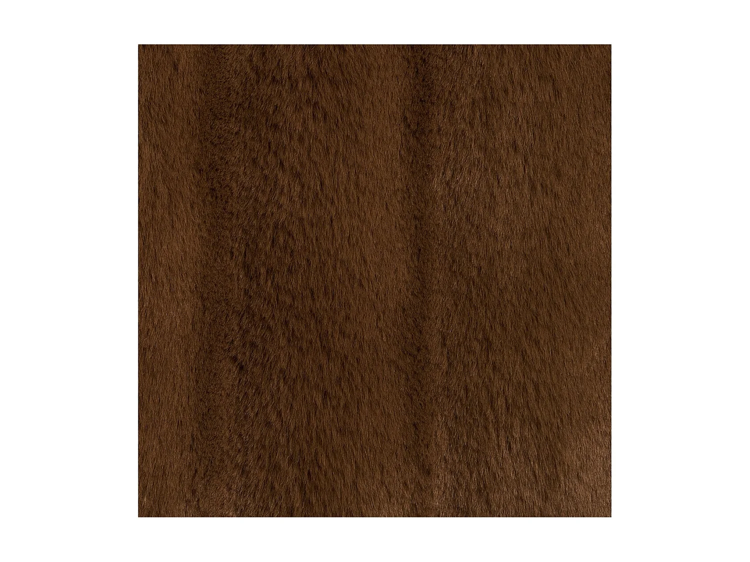 Poduszka Dekoracyjna Galena, Brązowy, 45x45x5 cm, Seven Design