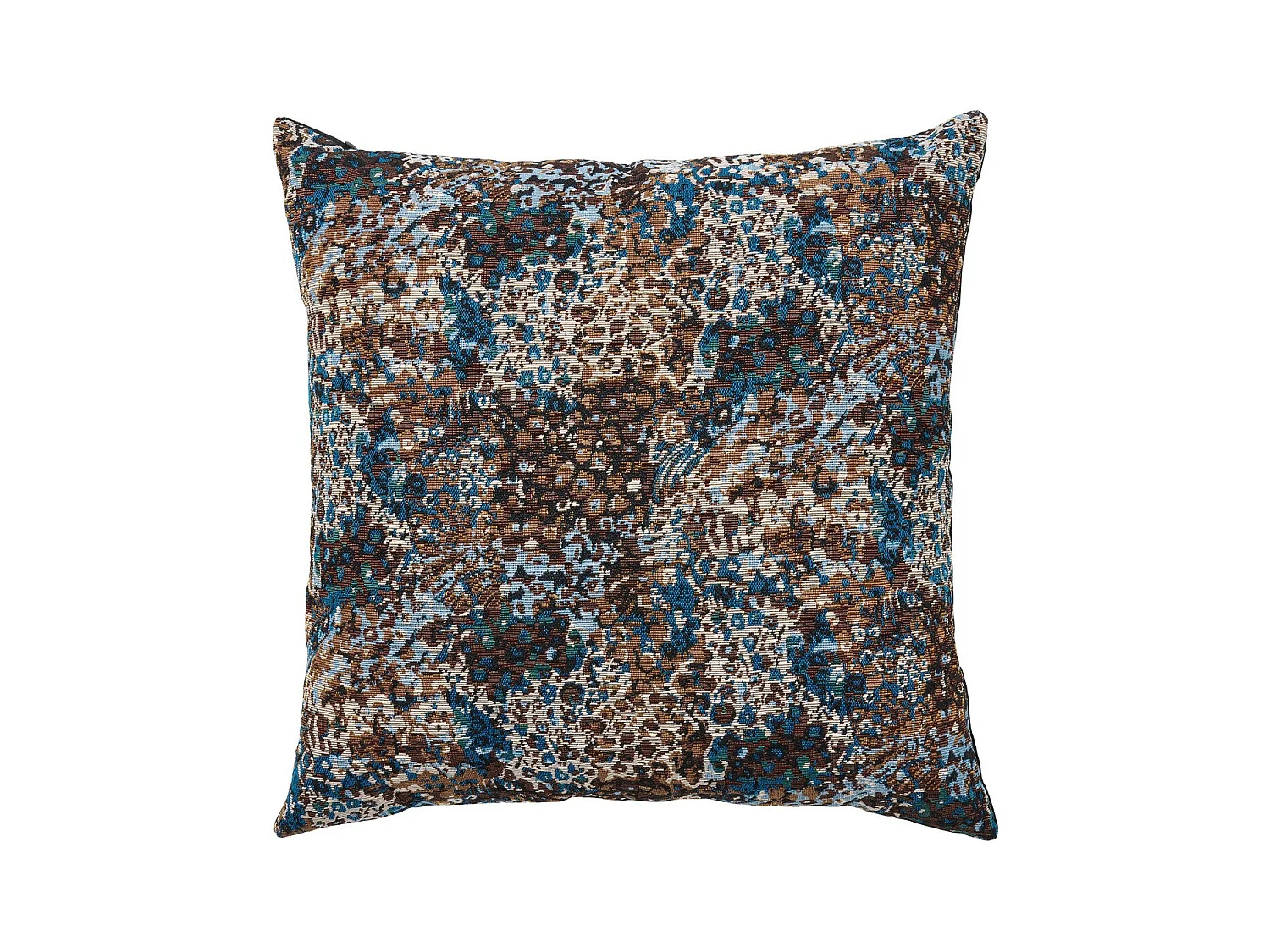 Coussin Décoratif Blossom, Multicouleur, 45x5x45 cm, Seven Design