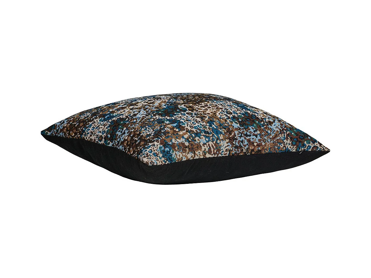 Coussin Décoratif Blossom, Multicouleur, 45x5x45 cm, Seven Design