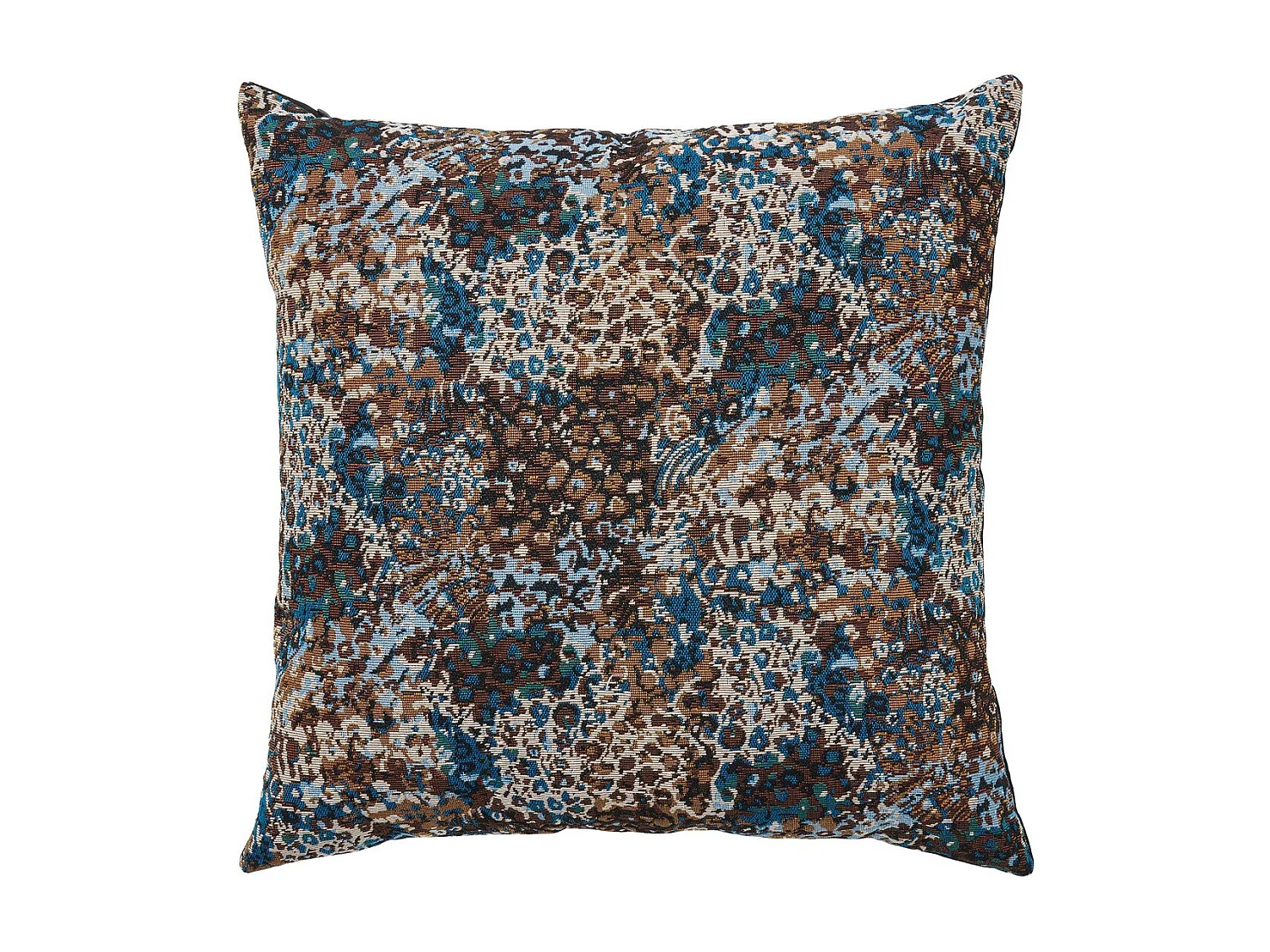 Poduszka Dekoracyjna Blossom, Wielokolorowy, 45x5x45 cm, Seven Design