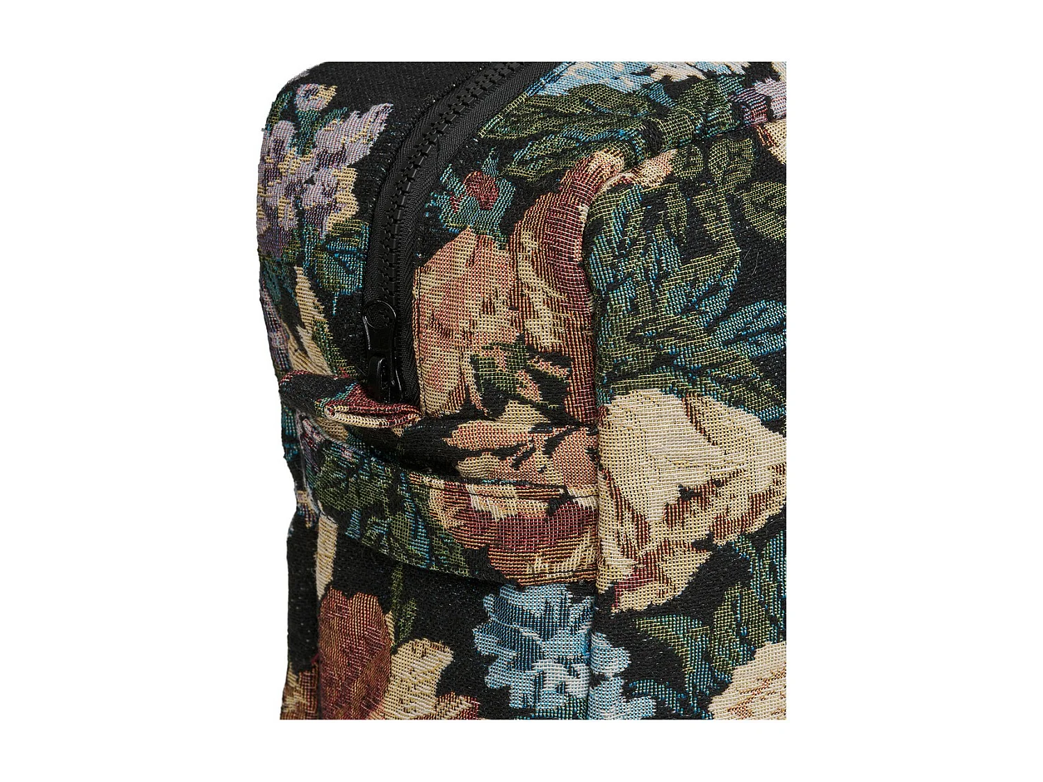 Kosmetyczka Zoe, Wielokolorowy, 30x11x22 cm, Seven Design