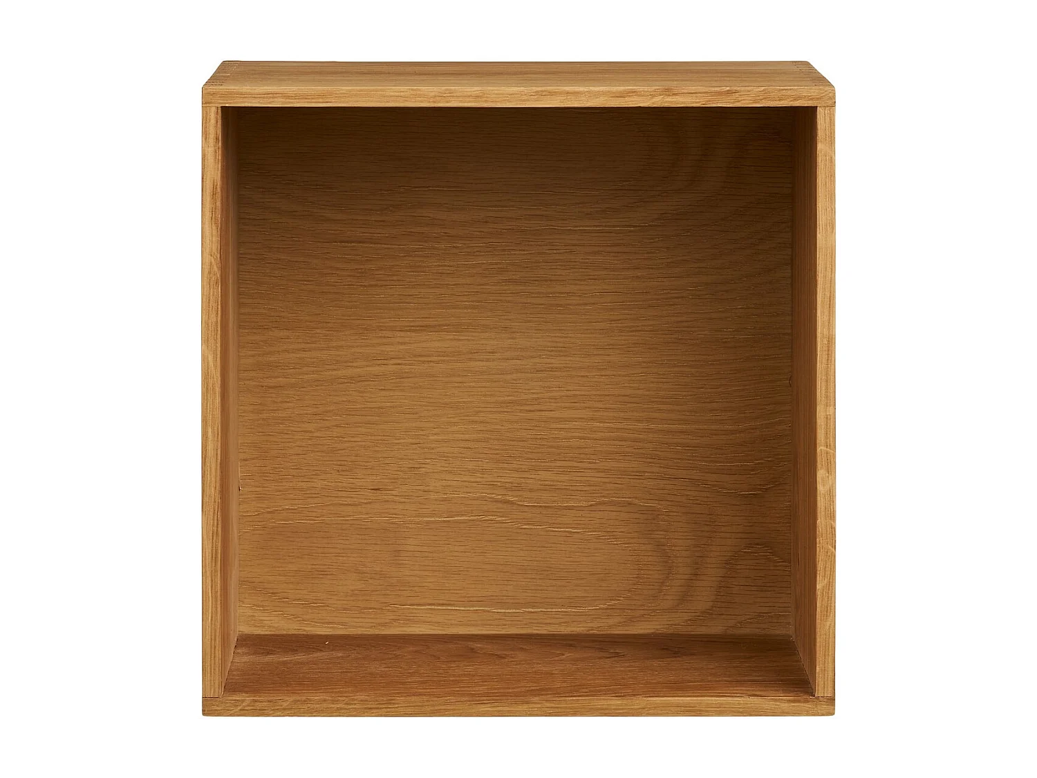 Półka Townsville 1, Brązowy, 18x30x30 cm, Seven Design