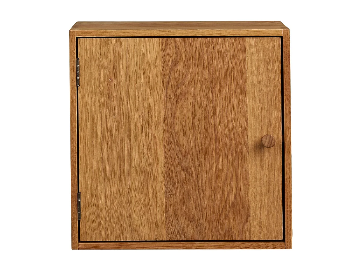 Półka Townsville, Brązowy, 18x30x30 cm, Seven Design