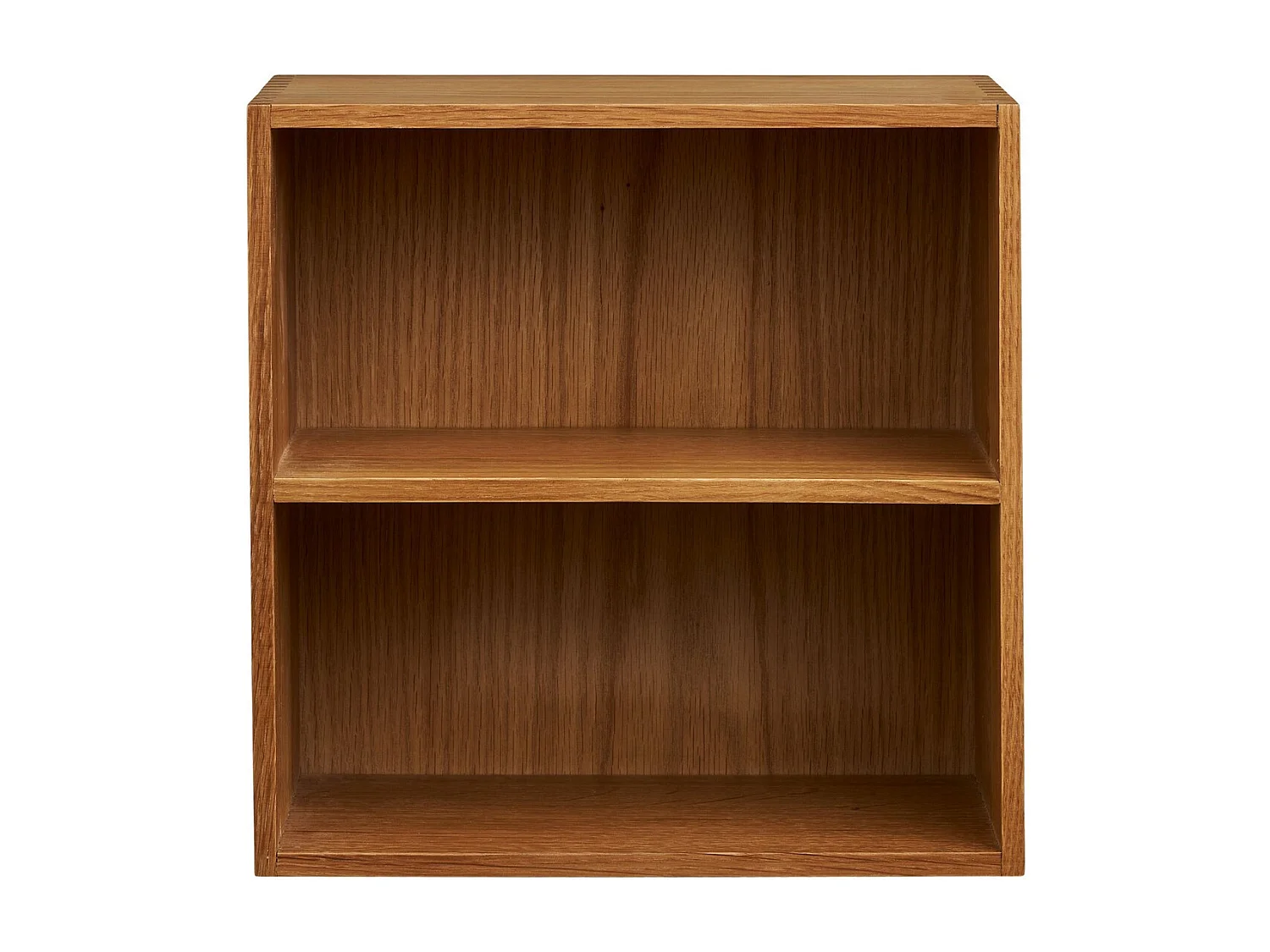 Półka Townsville 3, Brązowy, 18x30x30 cm, Seven Design