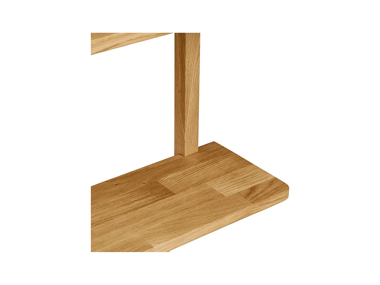 Półka Townsville, Brązowy, 20x50x75 cm, Epikasa