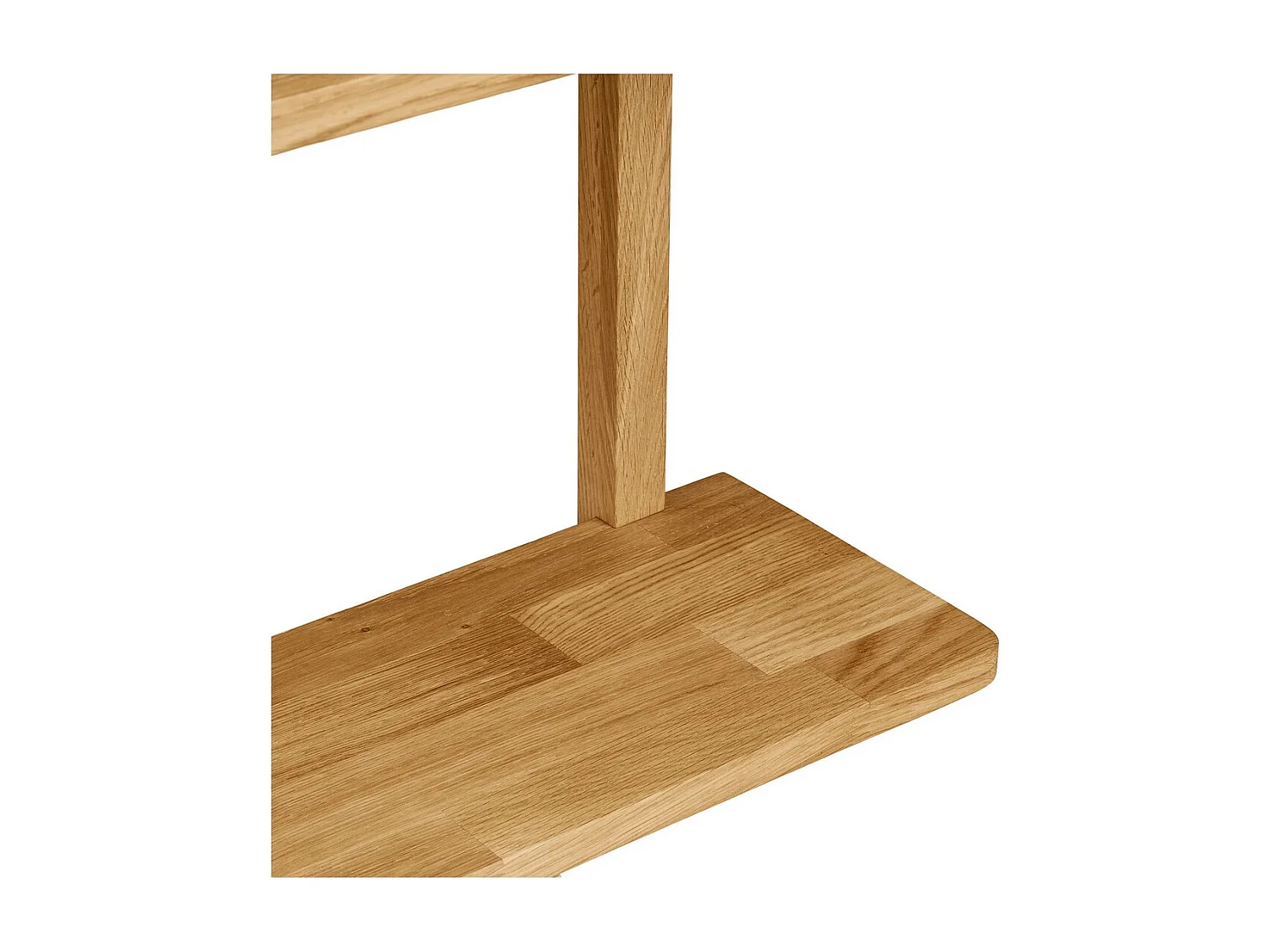 Étagère Townsville, Marron, 20x50x75 cm, Seven Design