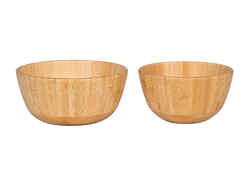 Miska Chefalu, Brązowy, 15x15x7 cm, Seven Design