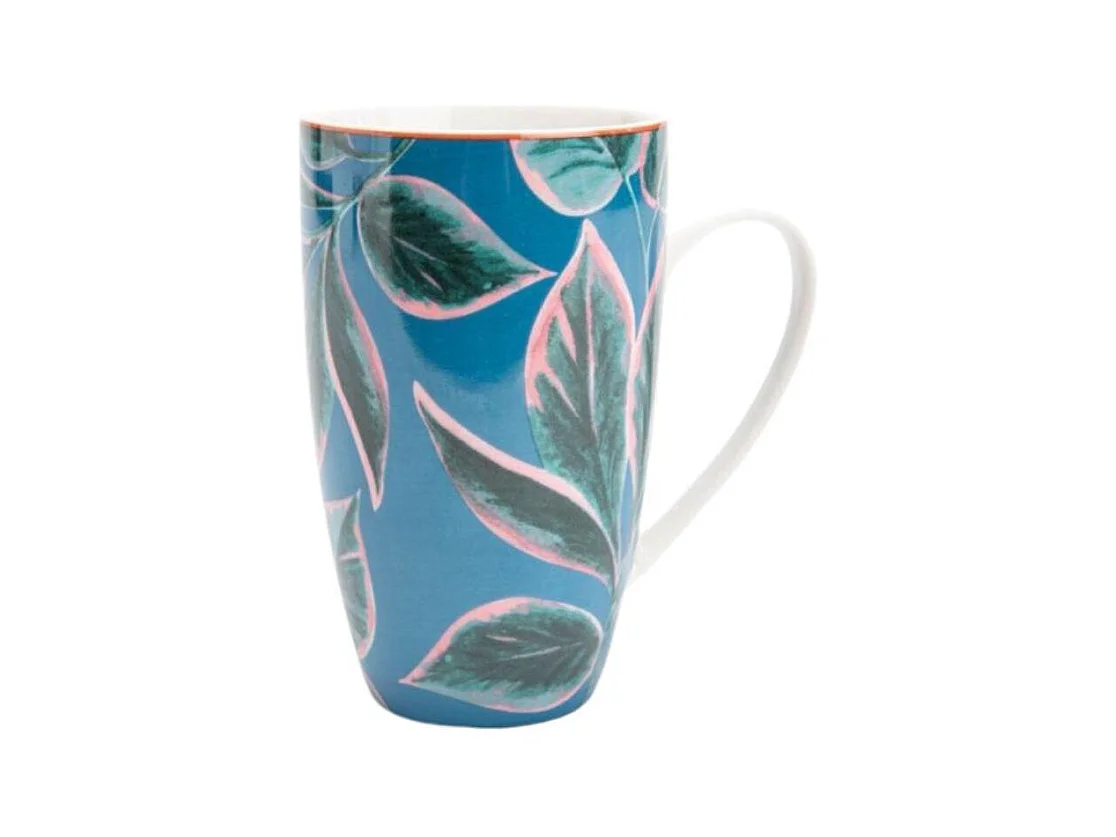 Coffret maxi mug Livia