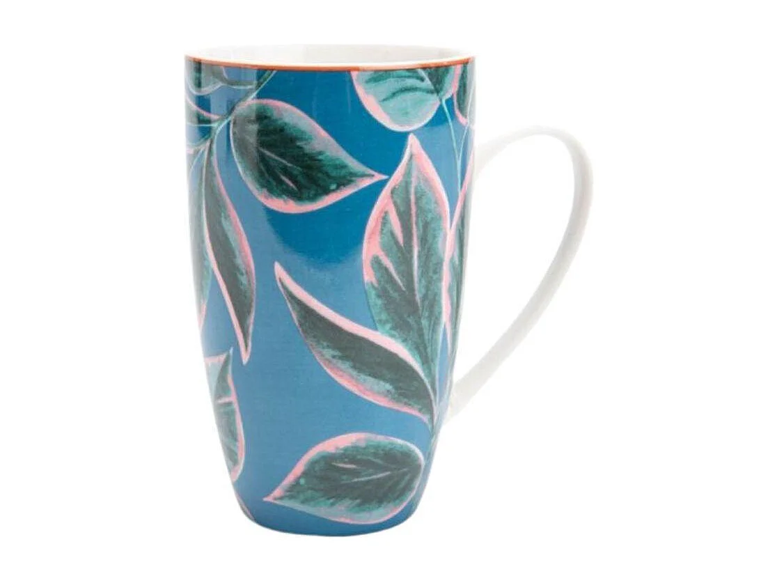 Coffret maxi mug Livia