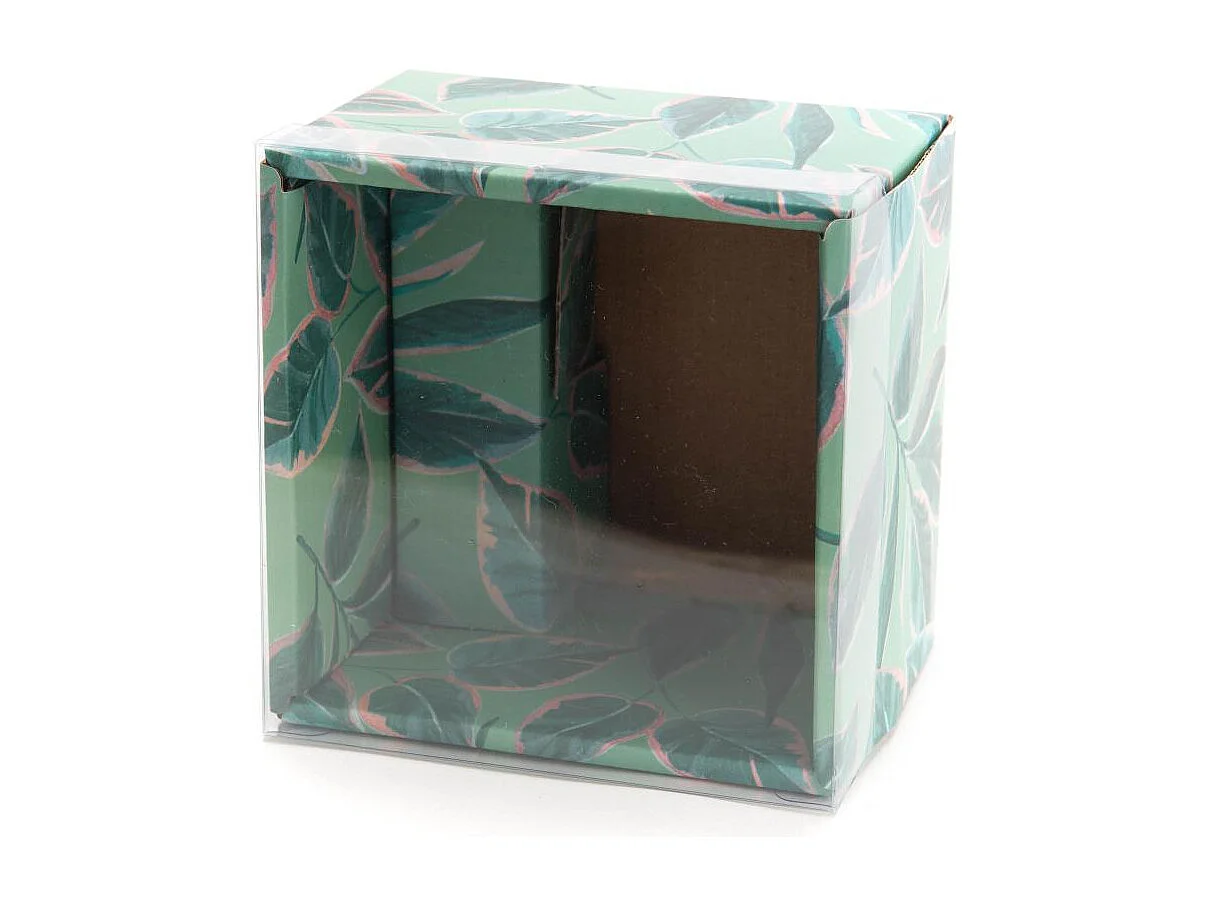 Coffret maxi mug Livia