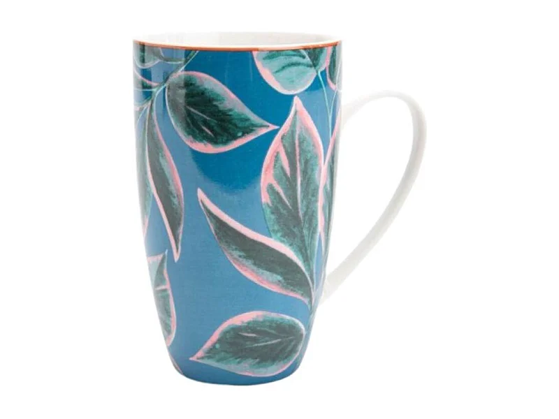 Coffret maxi mug Livia