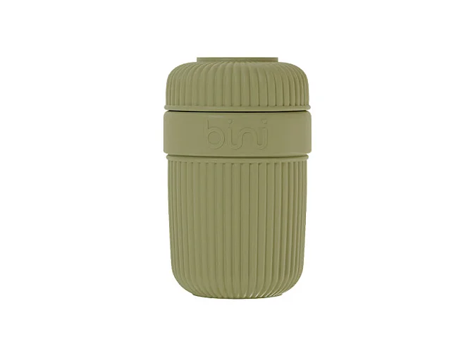Mug Nomade Vert clair