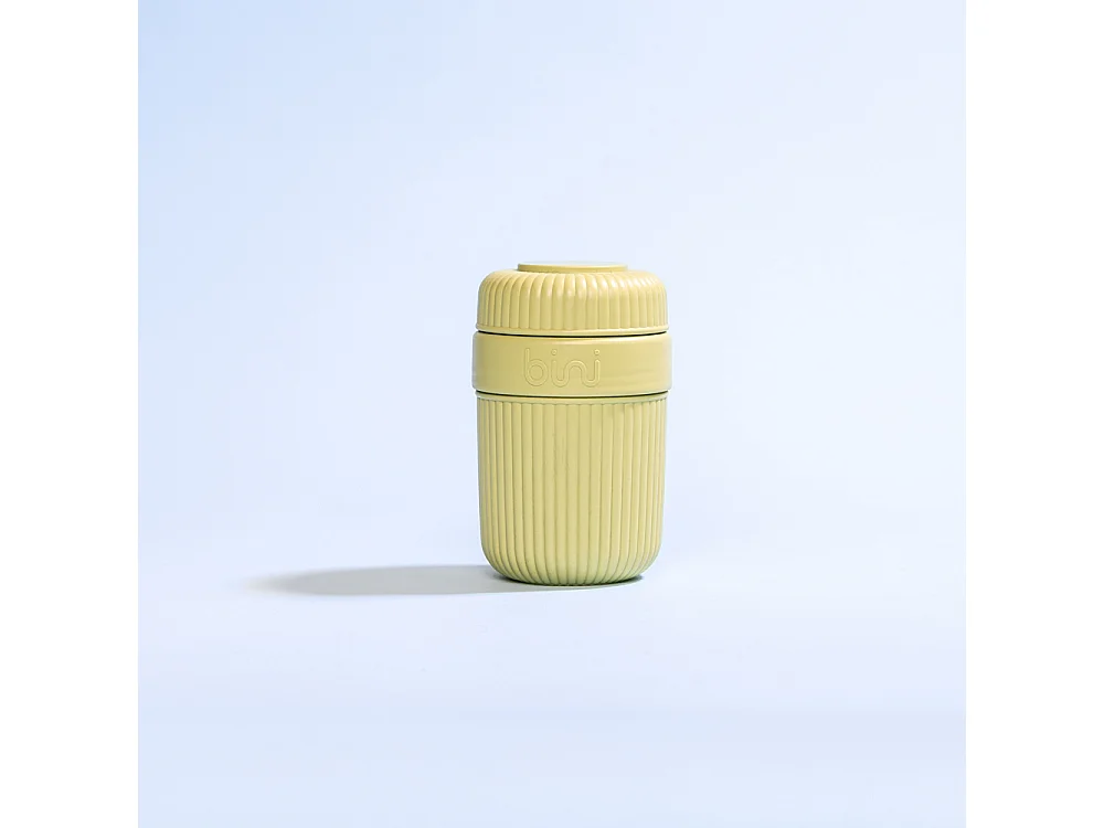 Mug Nomade Vert clair