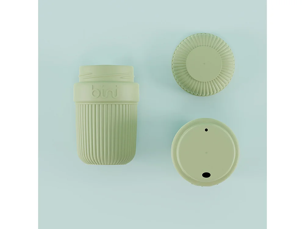 Mug Nomade Vert clair