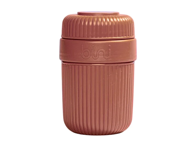 Mug Nomade Terracotta