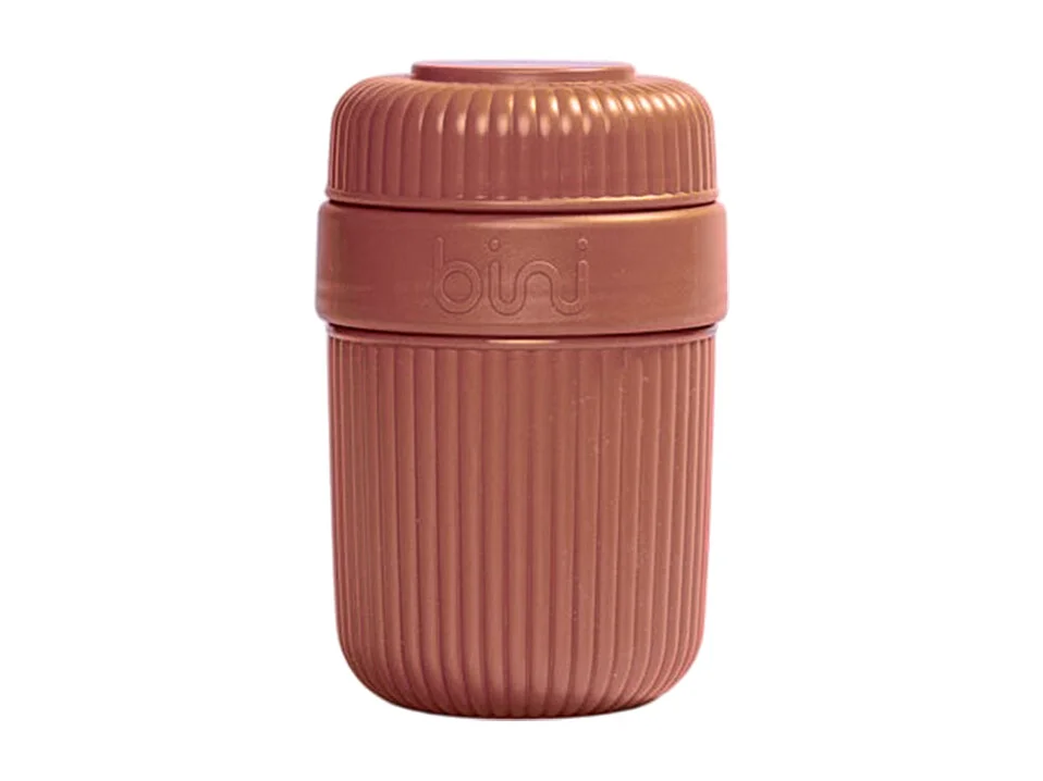 Mug Nomade Terracotta