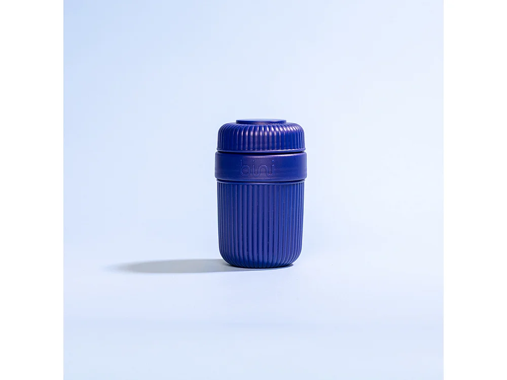 Mug Nomade Bleu nuit