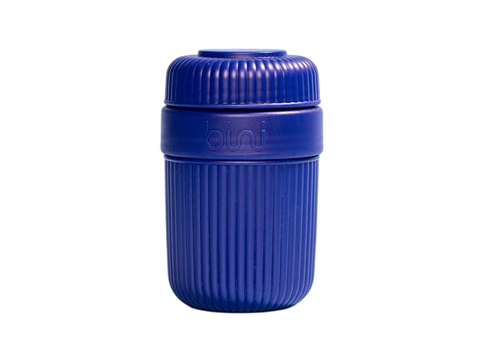 Mug Nomade Bleu nuit