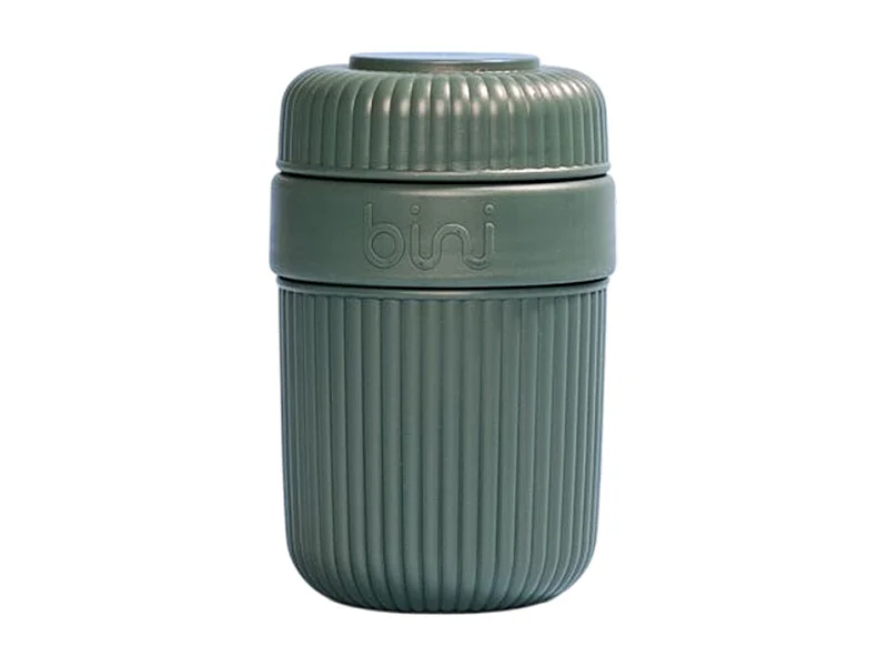 Mug Nomade Vert foncé