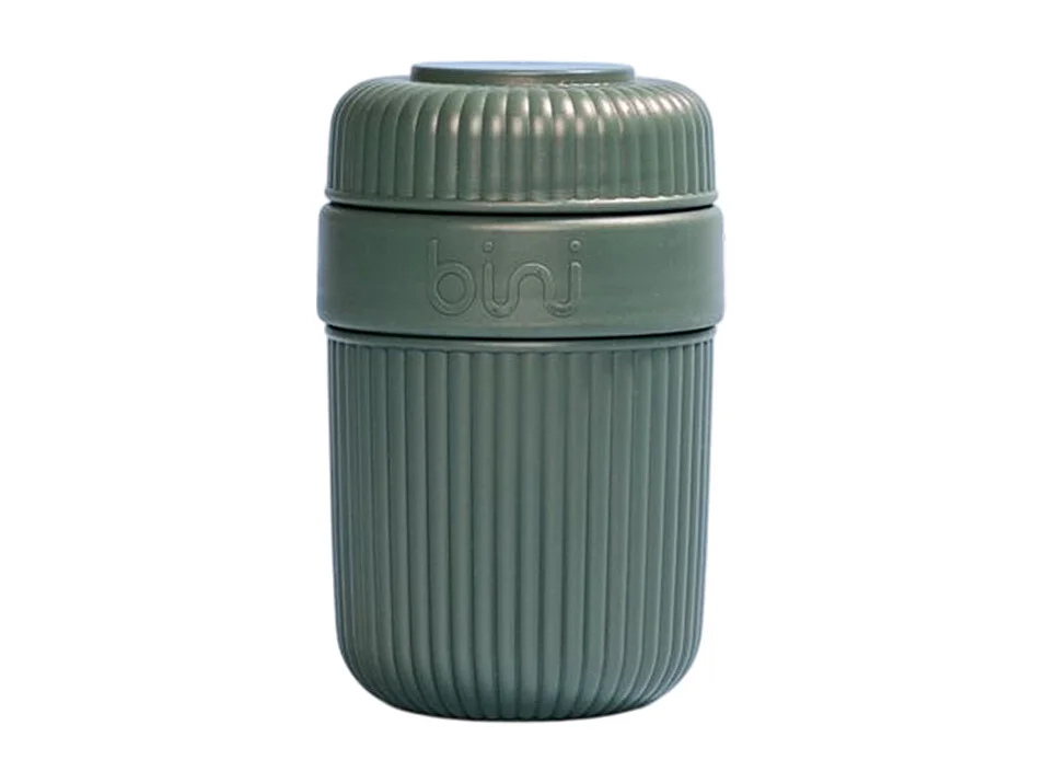 Mug Nomade Vert foncé