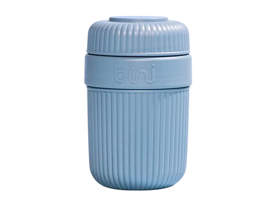 Mug Nomade Bleu clair