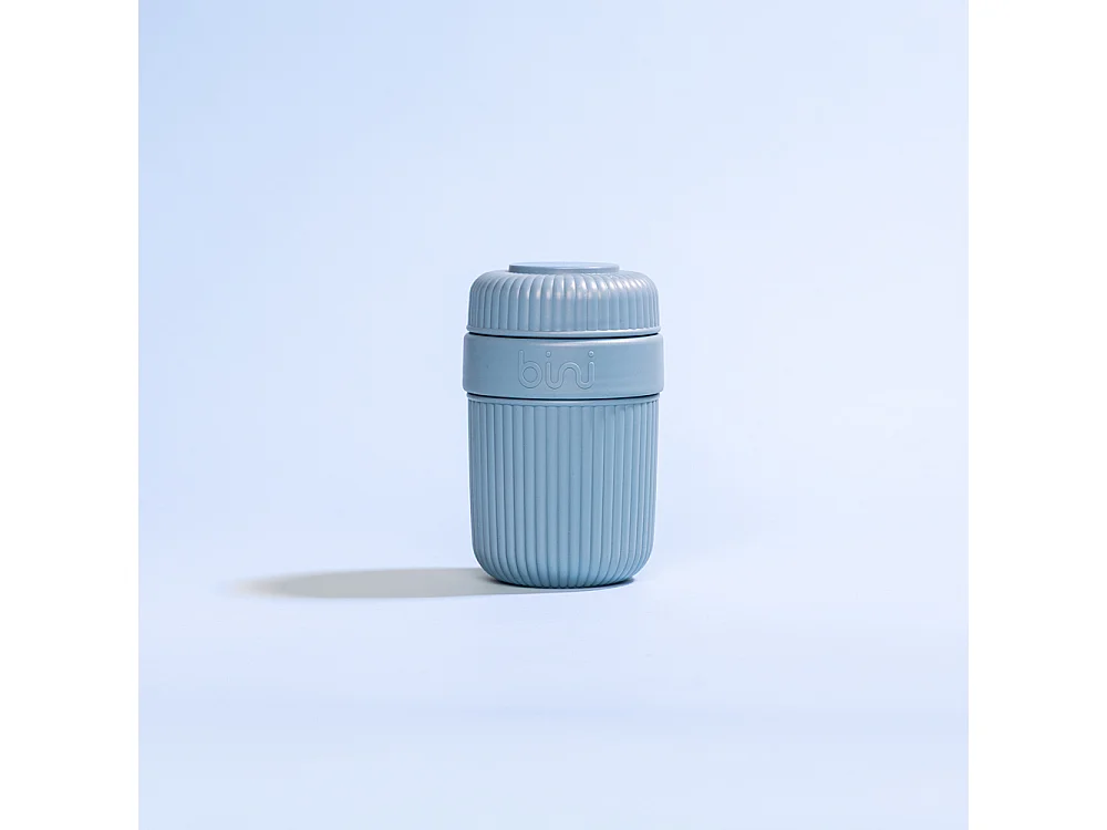 Mug Nomade Bleu clair