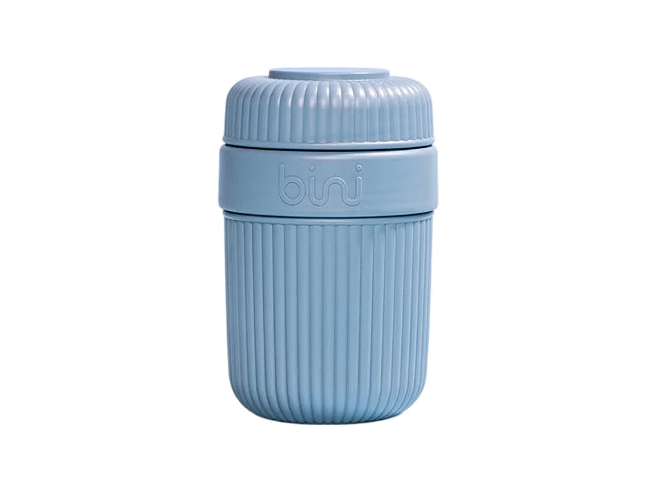 Mug Nomade Bleu clair