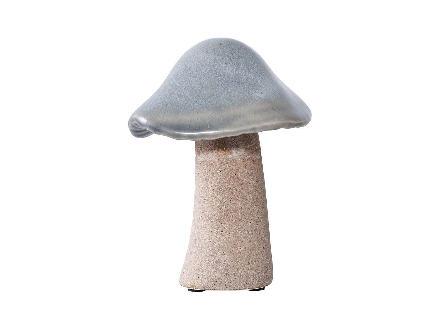 Sculpture HN12, Multicouleur, 10,5x10,5x14 cm, Seven Design