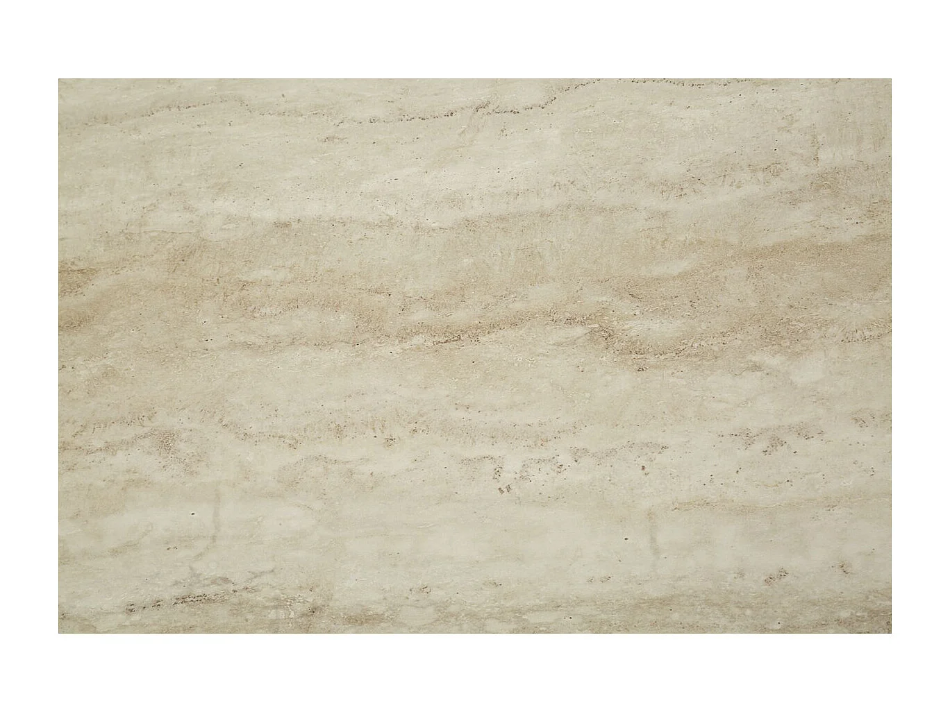 Tavolo MF893, Nero, 180x90x76 cm, Epikasa