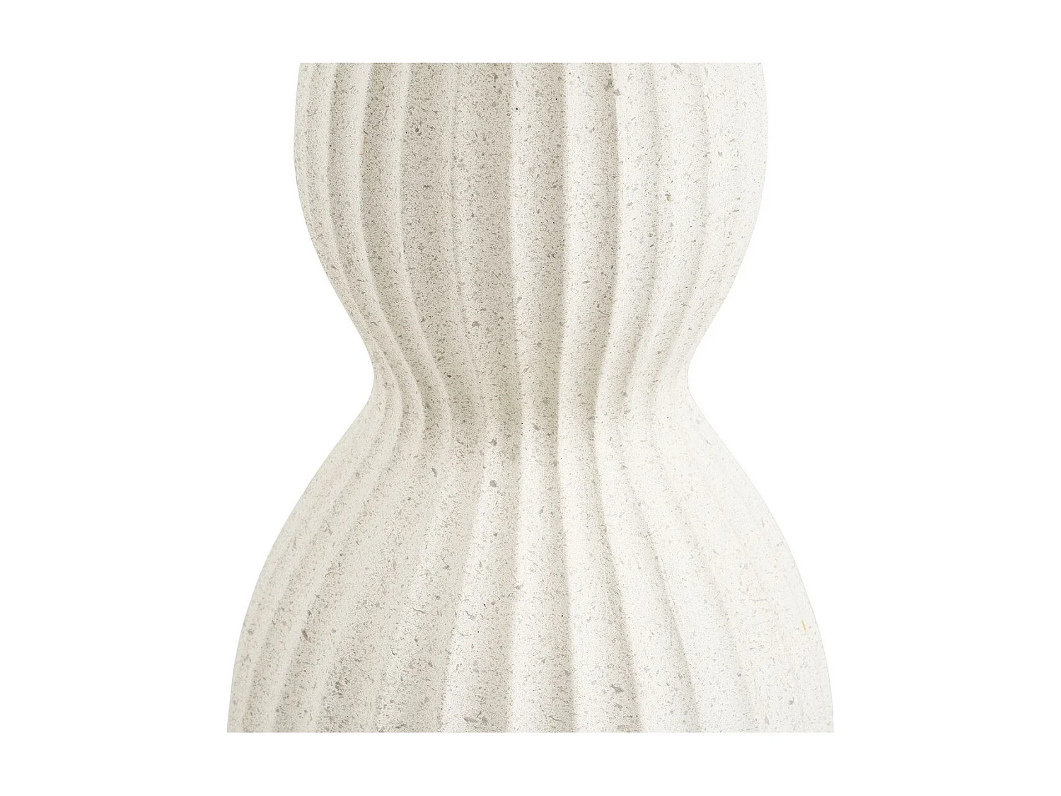 Stolik Kawowy Newtown, Biały, 40x40x55 cm, Seven Design