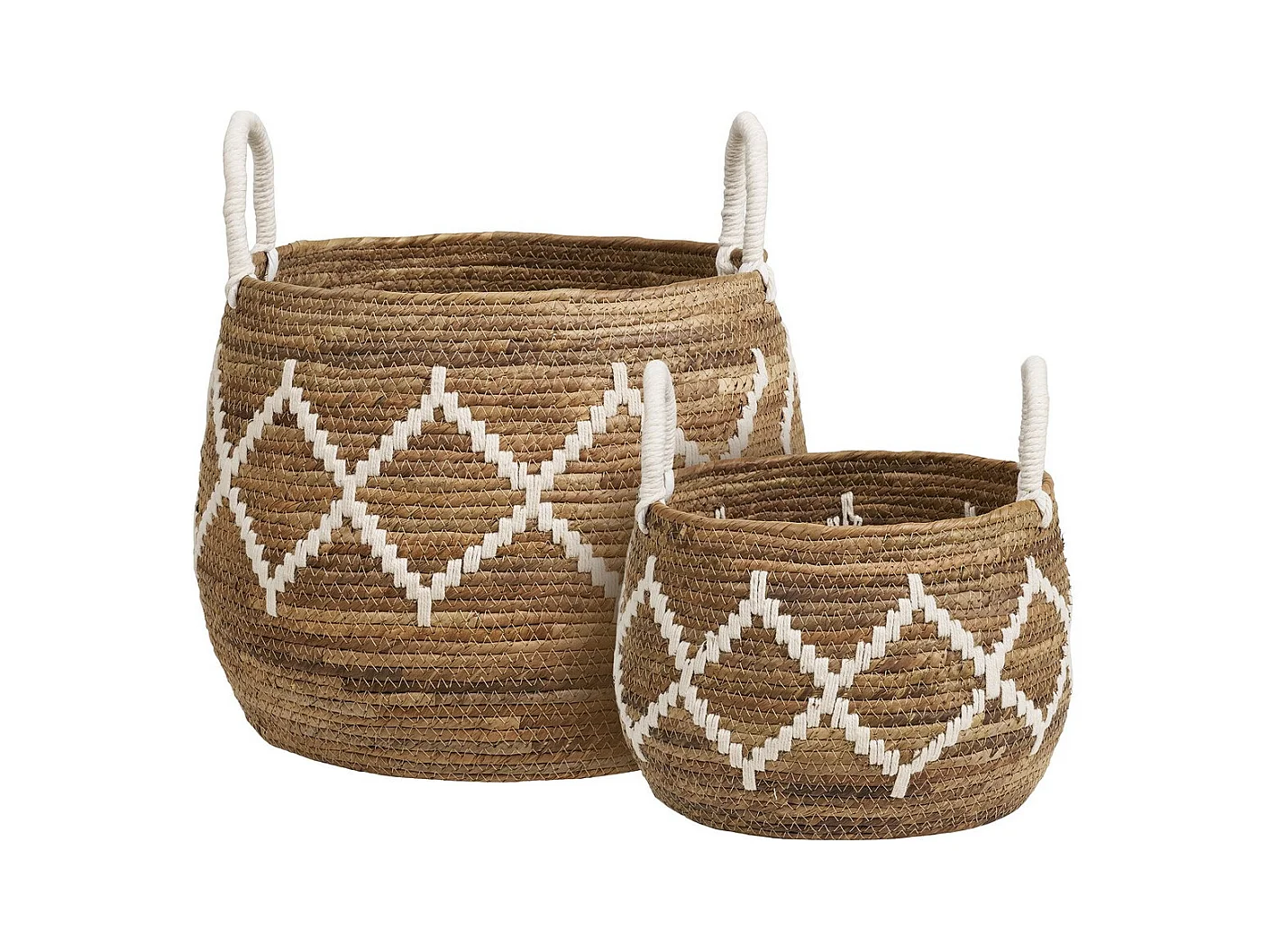 Kosz dla Zwierząt Altea, Brązowy, 41x41x32 cm, Seven Design