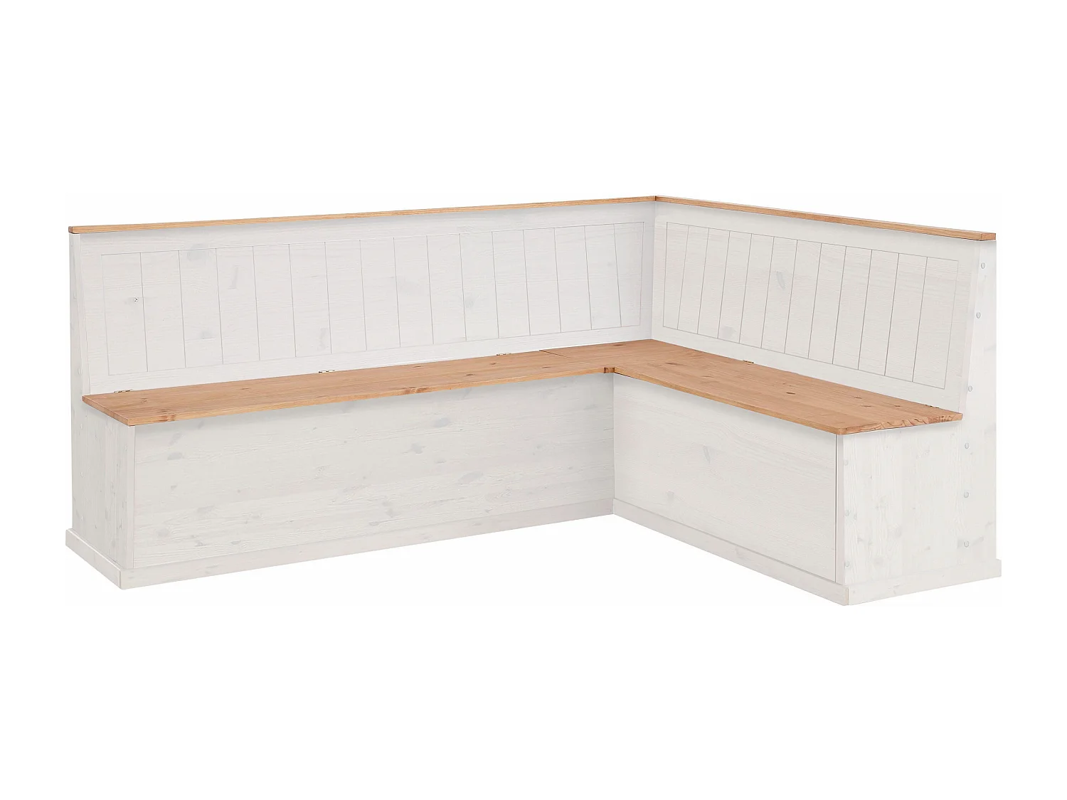 Sara | Banco d'angolo L