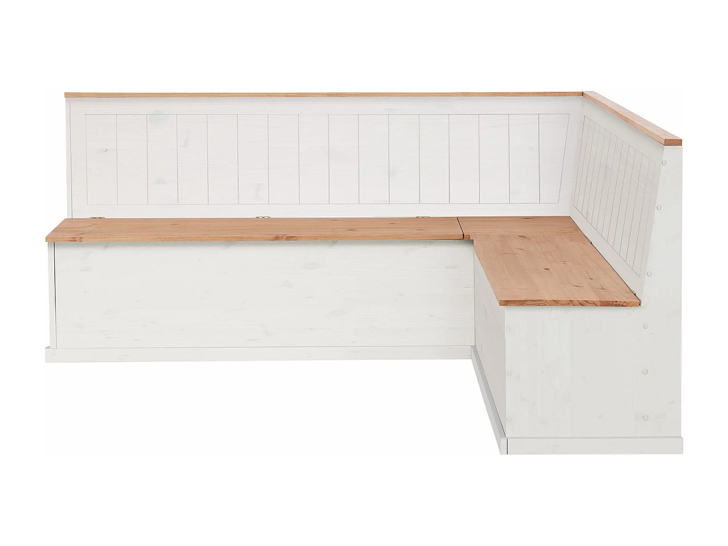 Sara | Banco d'angolo L