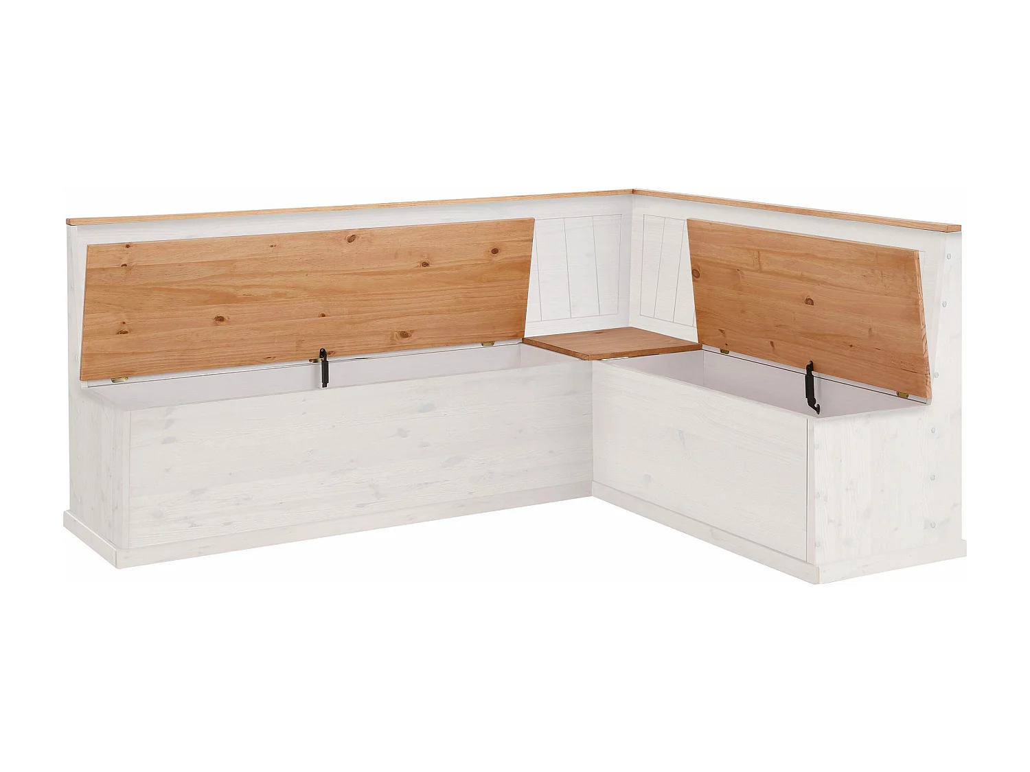 Sara | Banco d'angolo L