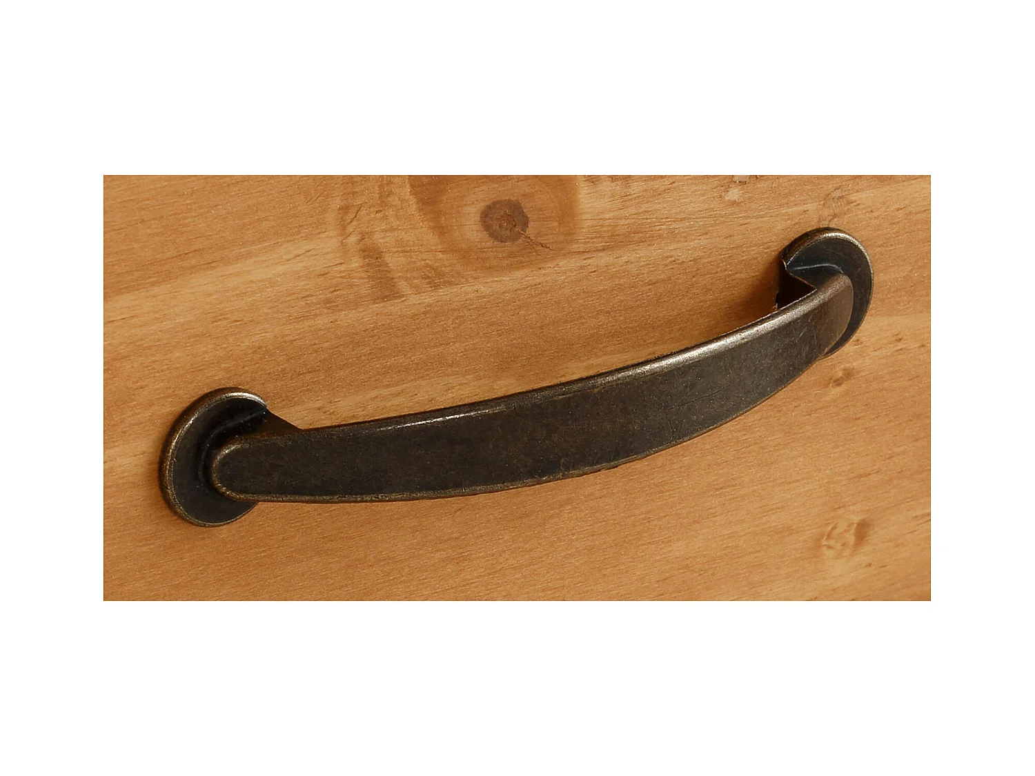 Selma Credenza 3 Ante 3 Cassetti