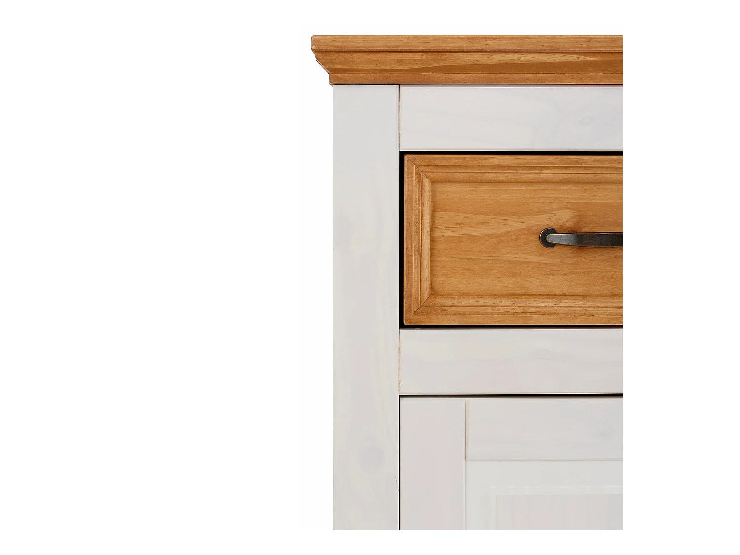 Selma Credenza 3 Ante 3 Cassetti