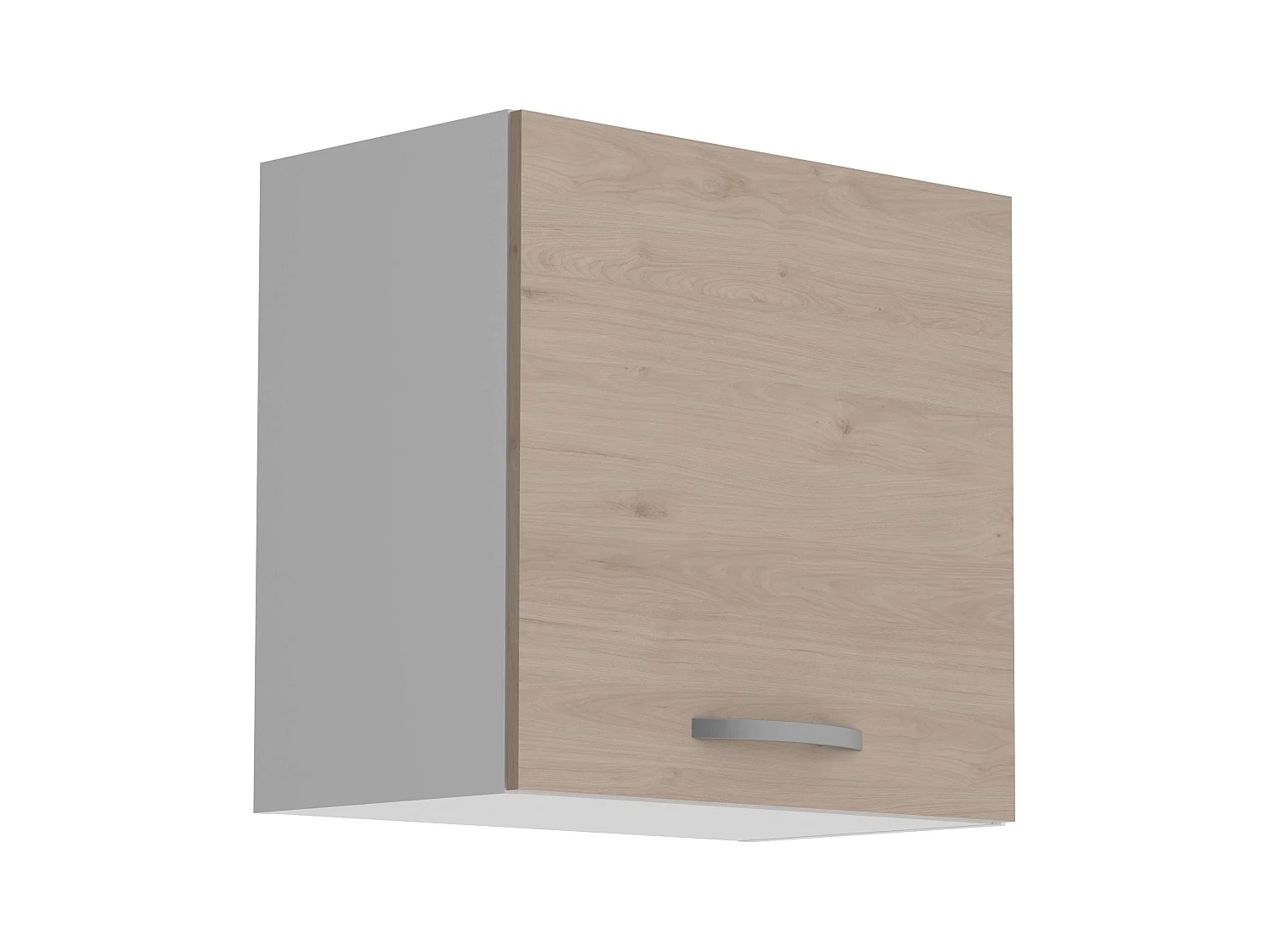 Module de cuisine Sup Eko 1P Jackson Oak-White 60x35 cm
