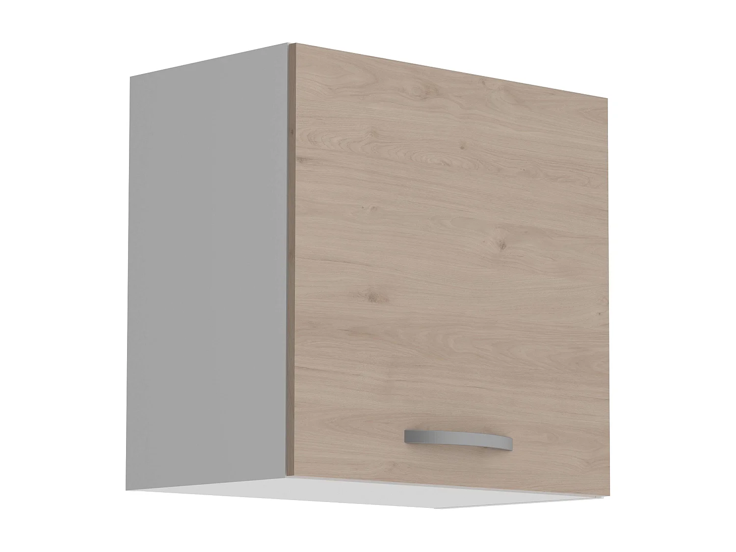 Module de cuisine Sup Eko 1P Jackson Oak-White 60x35 cm