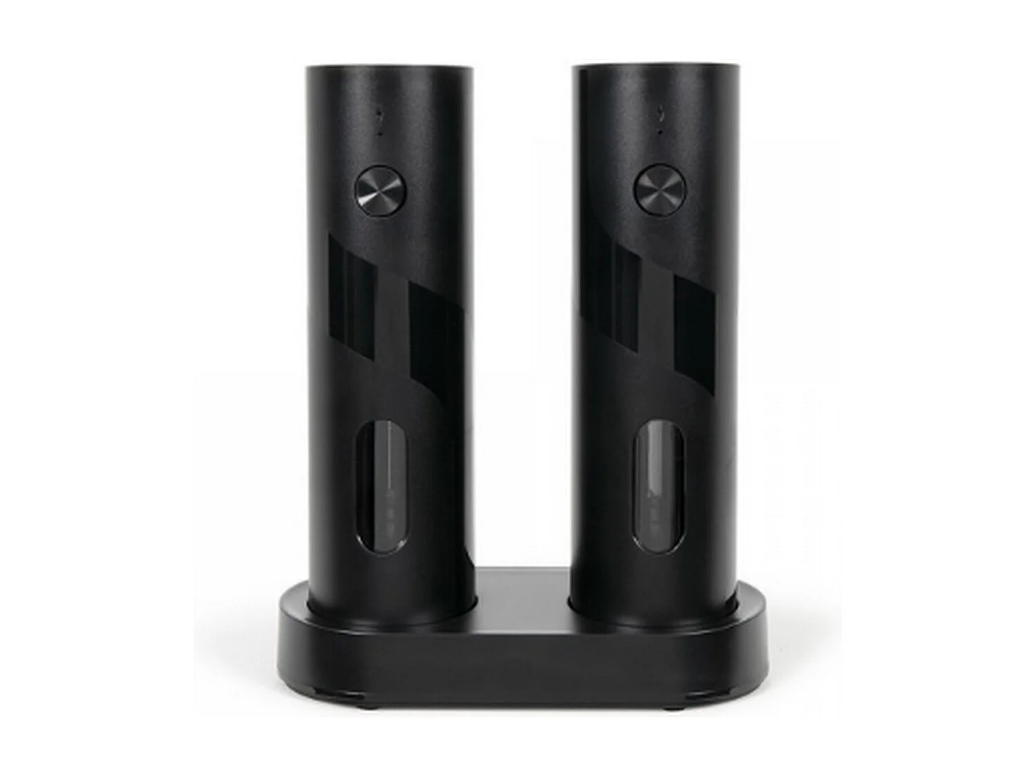 Livoo Set salière et poivrière électriques - MEN439N